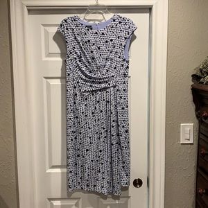 Jones New York Dress- Worn Once